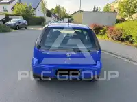 2006 Opel Corsa