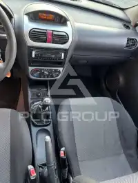 2006 Opel Corsa