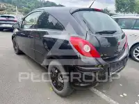2006 Opel Corsa