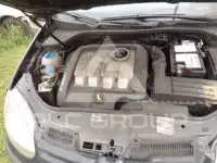 2006 Opel Corsa
