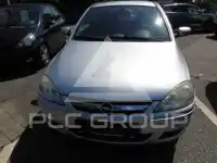 2006 Opel Corsa