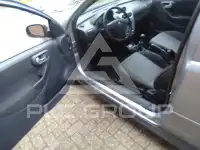 2006 Opel Corsa