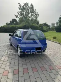 2006 Opel Corsa