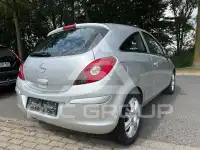 2006 Opel Corsa