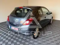 2006 Opel Corsa