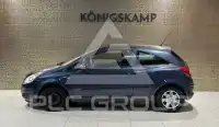 2006 Opel Corsa