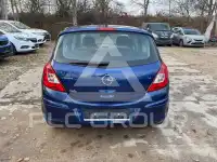 2006 Opel Corsa