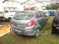 2006 Opel Corsa