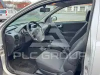 2006 Opel Corsa