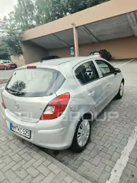 2006 Opel Corsa