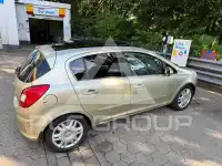 2007 Opel Corsa