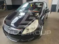 2006 Opel Corsa