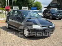 2006 Opel Corsa