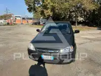 2006 Opel Corsa