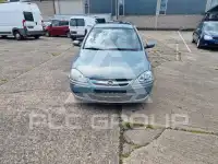 2006 Opel Corsa