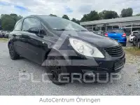 2006 Opel Corsa