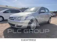 2006 Opel Corsa