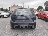 2006 Opel Corsa