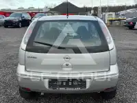 2006 Opel Corsa