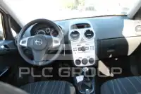2006 Opel Corsa