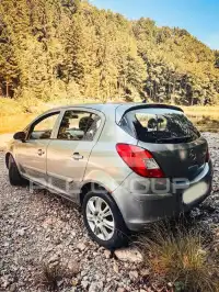 2006 Opel Corsa