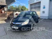 2006 Opel Corsa