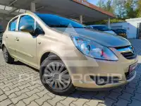 2006 Opel Corsa