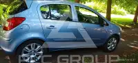 2006 Opel Corsa