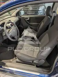 2006 Opel Corsa