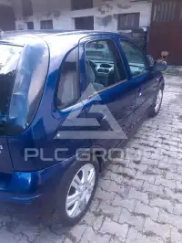 2006 Opel Corsa