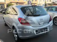 2006 Opel Corsa