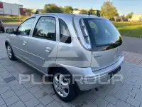2006 Opel Corsa