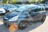 2006 Opel Corsa