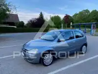 2006 Opel Corsa