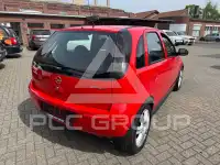2006 Opel Corsa