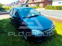 2006 Opel Corsa