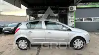 2006 Opel Corsa