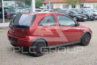 2006 Opel Corsa