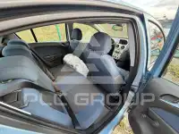 2006 Opel Corsa
