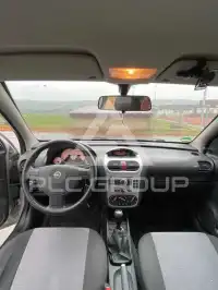 2006 Opel Corsa