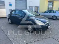 2006 Opel Corsa