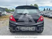 2006 Opel Corsa