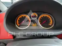 2006 Opel Corsa