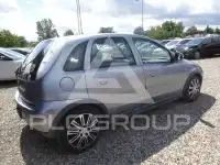 2006 Opel Corsa