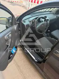 2006 Opel Corsa