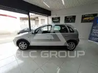 2006 Opel Corsa