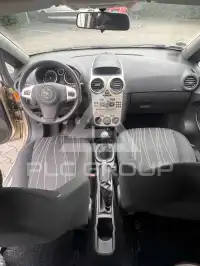 2006 Opel Corsa
