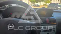 2006 Opel Corsa