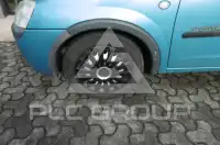 2006 Opel Corsa