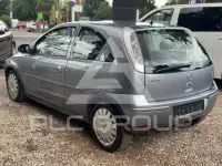 2006 Opel Corsa